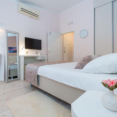 Bellview Apartment Zadar Ngoại thất bức ảnh