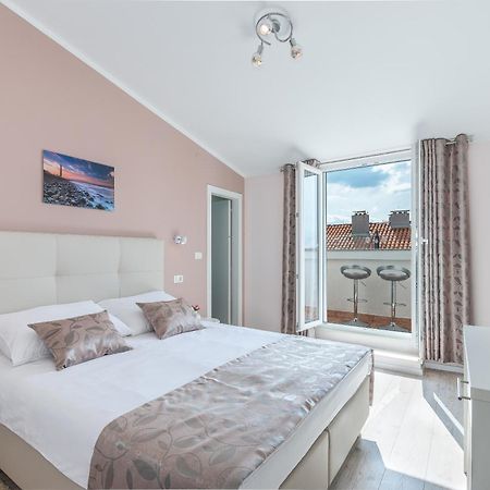 Bellview Apartment Zadar Ngoại thất bức ảnh