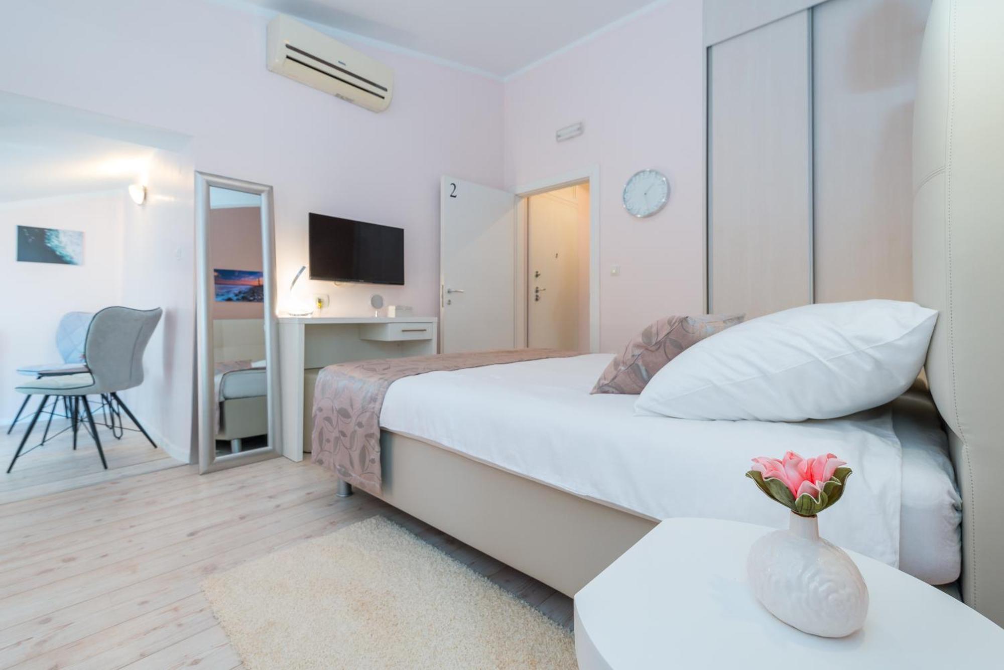Bellview Apartment Zadar Ngoại thất bức ảnh